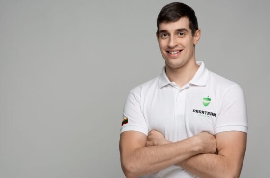Mantas Brazauskis