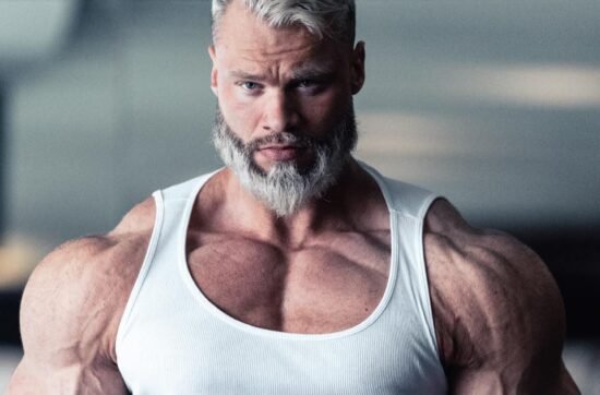 Lukas Smagurauskas