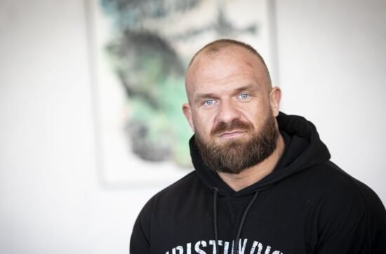 Vytautas Medineckas-Ironvytas