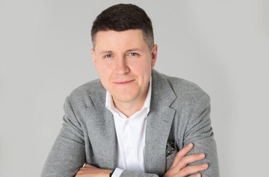 Arnas Markevičius