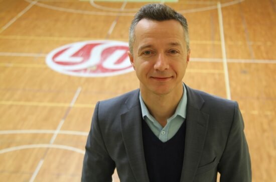 Arūnas Emeljanovas