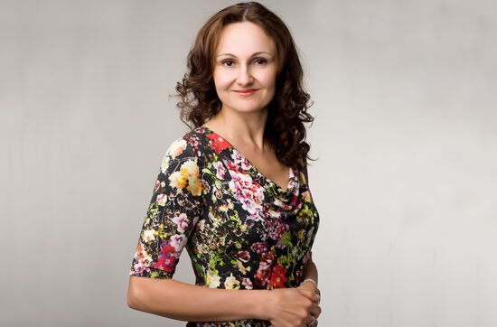 Genovaitė Petronienė