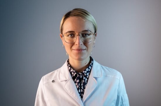 Ieva Auglytė