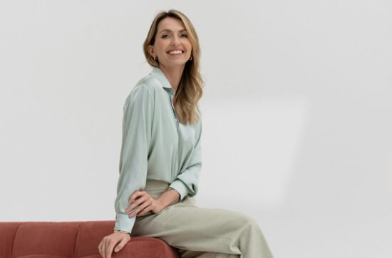 Indrė Sapagovaitė