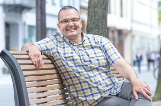 Tomas Levulis