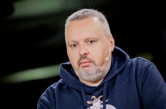 Andrius Užkalnis