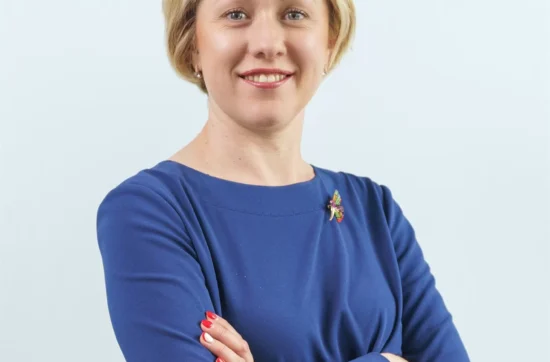 Ieva Šveikauskienė
