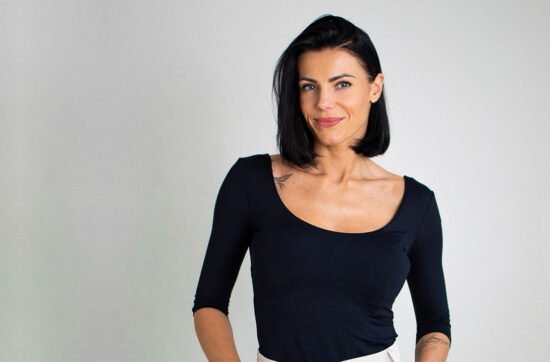 Ernesta Skulskytė