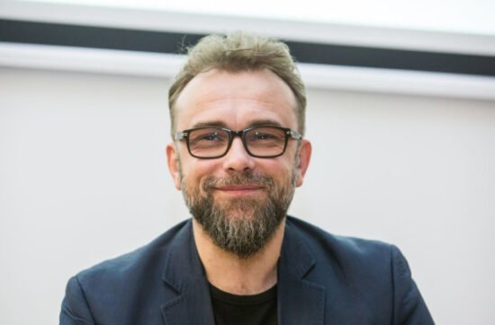 Rytis Zemkauskas