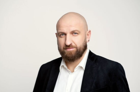 Povilas Petrauskas