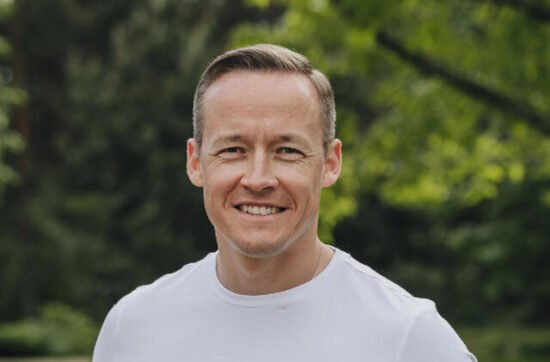 Laurynas Suodaitis